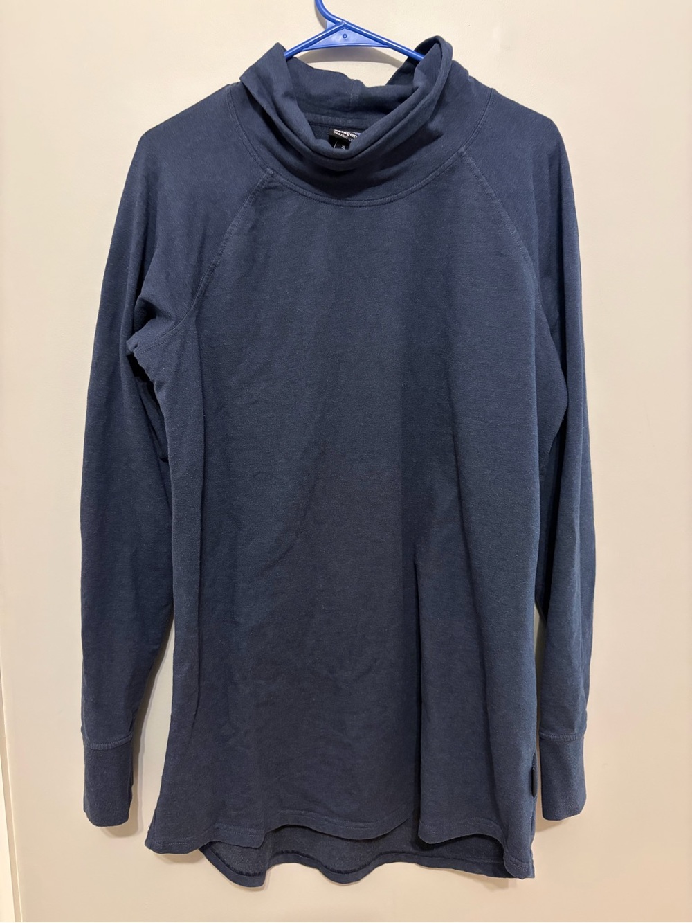 Patagonia Ahnya Cowl Tunic XL